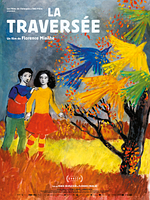 poster de La Traversée
