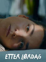 poster de About Saturday