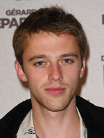 image de Voisin Benjamin