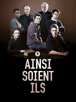 poster de Ainsi soient-ils