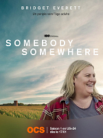 poster de Somebody Somewhere