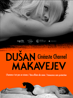 poster de Innocence sans protection