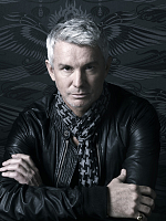 image de Luhrmann Baz