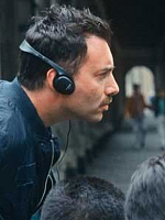 image de Shepard Richard