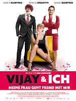poster de Vijay and I