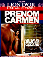 poster de Prénom Carmen