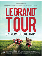 poster de Le Grand'Tour