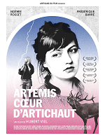poster de Artémis, coeur d'artichaut