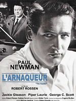 poster de L'Arnaqueur