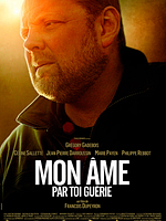 poster de Mon âme par toi guérie