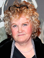 image de Fricker Brenda