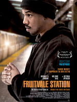 poster de Fruitvale Station