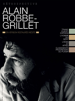 poster de L'Homme qui ment