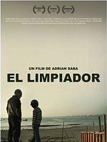 poster de El Limpiador