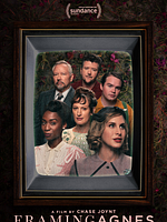 poster de Framing Agnes