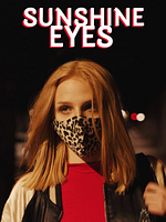poster de Sunshine Eyes