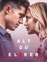 poster de Everything You Love