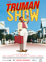 poster de The Truman Show