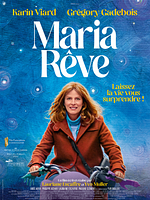 poster de Maria rêve