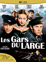 poster de Les Gars du Large