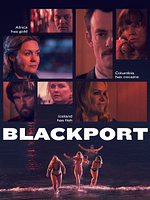 poster de Blackport