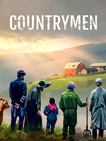 poster de Countrymen