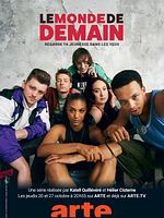 poster de Le Monde de demain