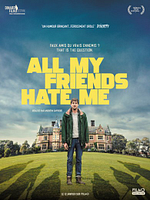 poster de All My Friends Hate Me