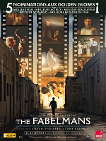 poster de The Fabelmans
