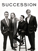 poster de Succession