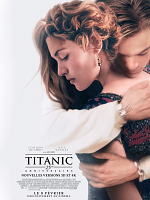 poster de Titanic