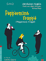 poster de Peppermint Frappé
