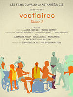 poster de Vestiaires
