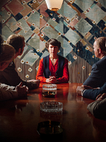 poster de Power Play