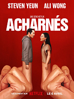 poster de Acharnés