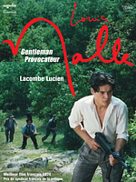 poster de Lacombe Lucien