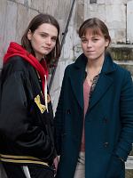 poster de La Vie devant toi