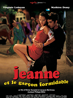 poster de Jeanne et le garçon formidable