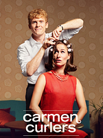 poster de Carmen Curlers