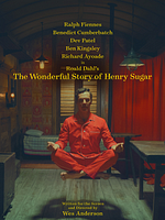 poster de La Merveilleuse Histoire de Henry Sugar