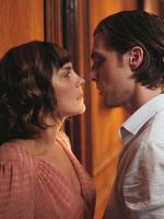 poster de The Serial Killer’s Wife