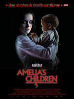 poster de Amelia's Children