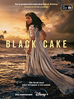 poster de Black Cake
