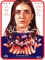 poster de The Sweet East
