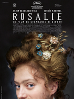 poster de Rosalie