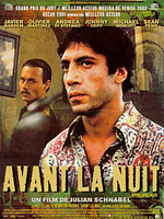 poster de Avant la nuit