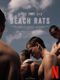 Les bums de plage