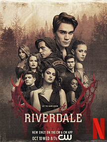 Riverdale Saison 1