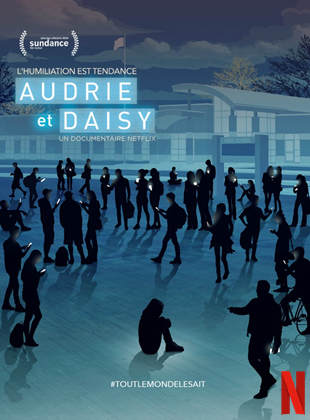 Audrie & Daisy streaming