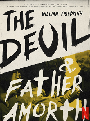 The Devil and Father Amorth streaming